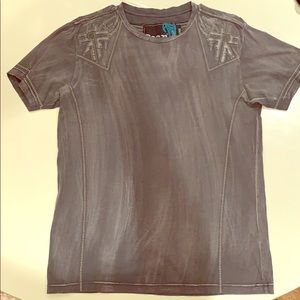 Men’s designer T shirt